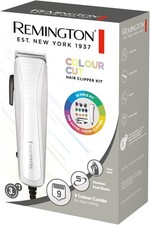 Remington Colour Cut Corded