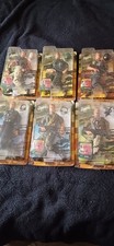 Complete Set of 6 - Lanard 12"