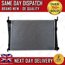 FORD FIESTA MK5 MK6 2001-2008