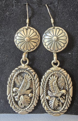 Vintage sterling silver 925 - sterling,