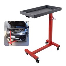 Mobile Workstation Table
