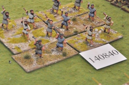 28mm roman era - war,