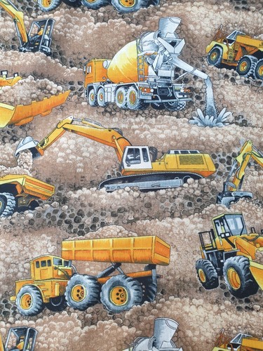 Construction fabric 100 - construction,
