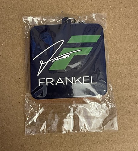 Frankel horse official key - official,
