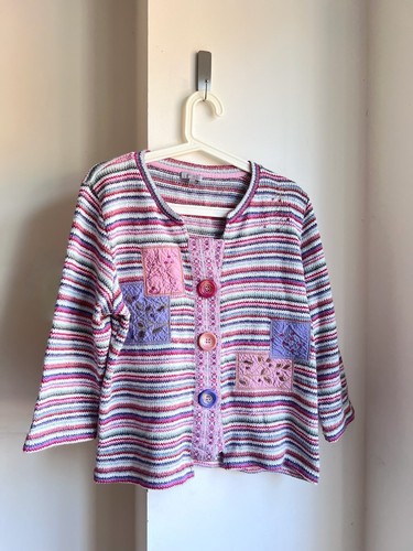Vintage y2k per una patchwork - y2k,