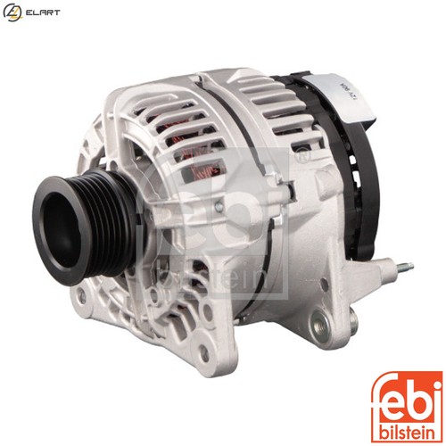 Alternator 101500 for - 101500,