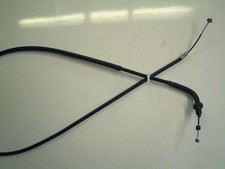 HONDA CB750 F2 CB750F2 - THROTTLE CABLE