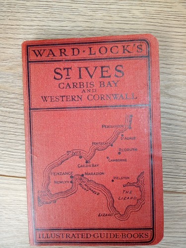 Ves carbis bay - st, western