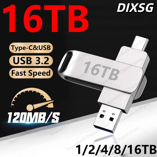 Dixsg for xiaomi 16tb flash - dixsg,