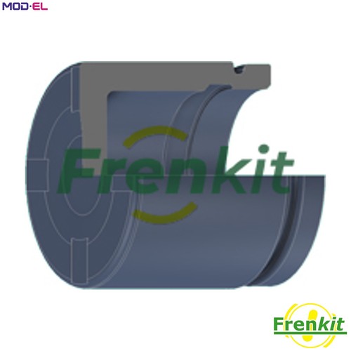 Piston brake caliper p425502 - caliper,