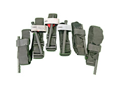 CAT Tourniquet Combat Action Tourniquet UK British Army Surplus Issue