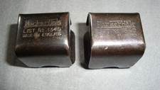 Parker Hale List No 134D front