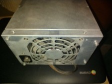 HP DESKTOP POWER SUPPLY PSU