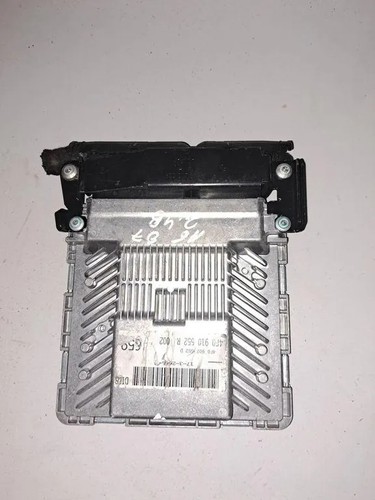 Audi avant 4f5 - a6, engine