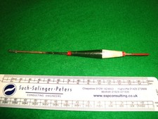 Vintage float.Old float fishing float.Vintage fishing float Allcocks Antennae ?