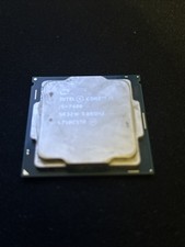 Intel Core i5-7400 SR32W Quad-Core 3.0GHz/6M Socket LGA1151 Processor CPU