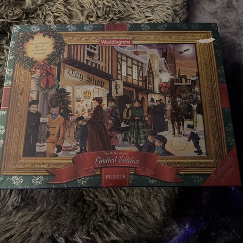 The night before christmas - before,