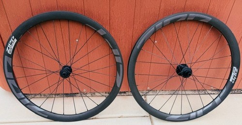 Used zipp 303 firecrest disc - 303,