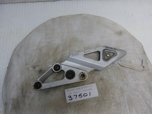Suzuki gsx r1100 h front - l/h,