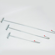 Sheep Catcher Pole Captures