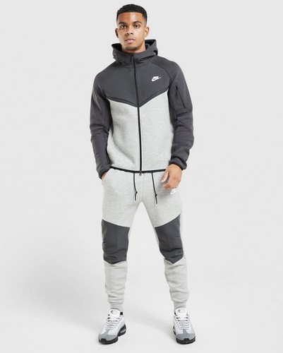 Nike tech fleece - nike,