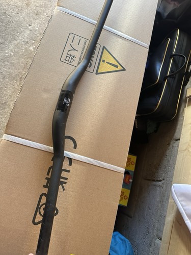 Bars from orbea - bars, rallon