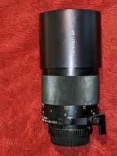 Tamron 500mm mc - sp,