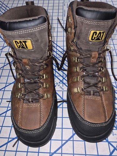 Caterpillar threshold steel - threshold,