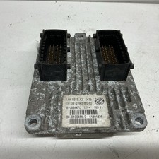 FIAT ECU / IAW 5SF9.A2 D419-Magneti Marelli