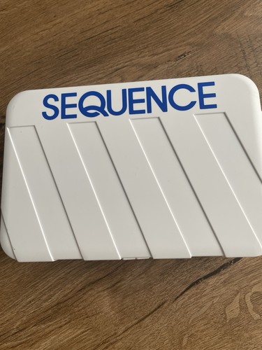 Sequence travel - sequence,