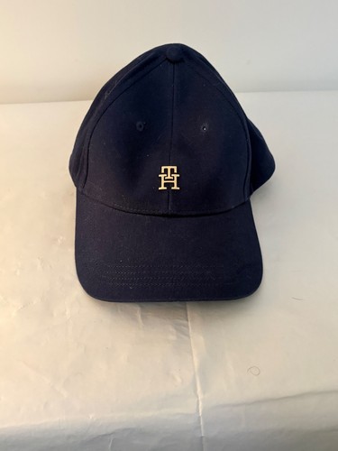 Tommy hilfiger navy baseball - hilfiger,