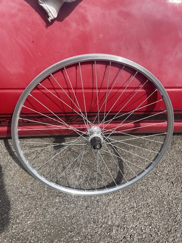 Retro mtb inch rear wheel - mtb,