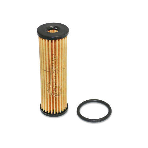 Qfs fuel filter ring - filter, for