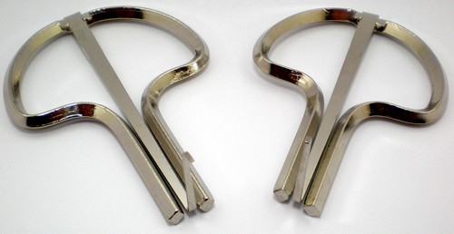 Jew harp set hand - harp, 2