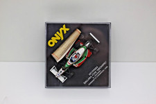 1:43 Onyx - XFC90004 Dallara