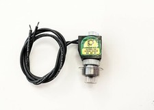 Peter Paul SS Solenoid Valve