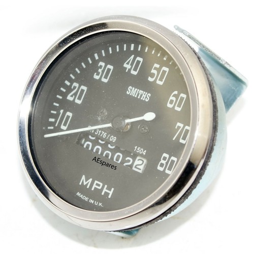 Replica smiths speedometer - replica, 80