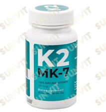 VISANTO K2 MK-7 100mcg 60x