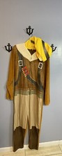 New Men's XL Fortnite Costume