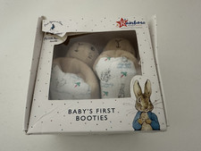 PETER RABBIT BABY'S FIRST
