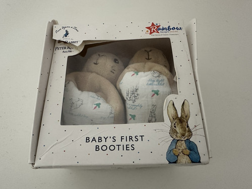 Peter rabbit baby first - baby's,