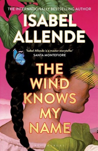 The wind knows - , my