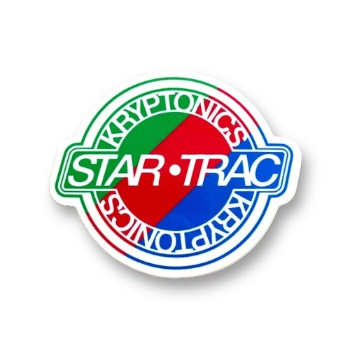 Kryptonics star trac multi - kryptonics,