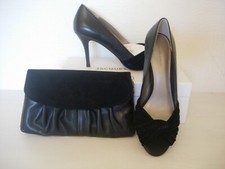 JACQUES VERT SHOES WITH SUEDE