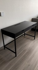IKEA 100x48 ALEX Desk - White