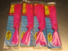 4 USA Made Swing Hook