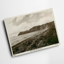 A6 PRINT - Vintage Somerset -