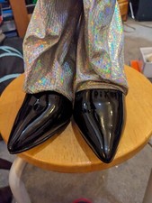 SERGIO TODZI Fabulous Baggy