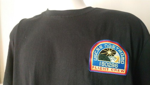 Aliens uscss nostromo shirt - uscss, t-shirt