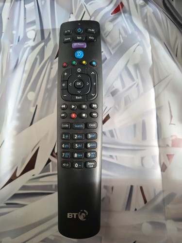 Rc3124705 03b remote - rc3124705/03b,